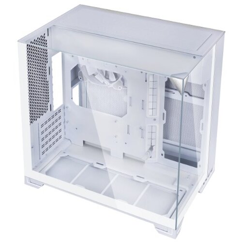 Lian Li 011 Vision O11 VISION-M Midi Tower White Cijene