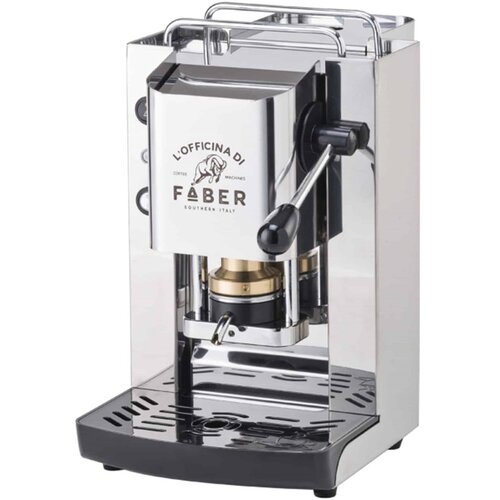 Faber Italia PROINOXBAS coffee maker Semi-auto Pod coffee machine 1.3 L Slike