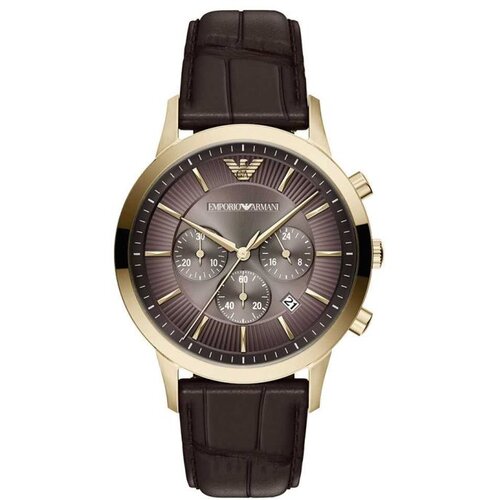 Emporio Armani satovi Slike