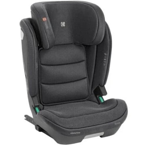  Auto sedi&amp;scaron;te I-Scout I-Size sa isofixom 100-150cm - DARK GRAY (kkb51020) Slike