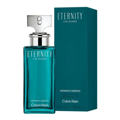 Calvin Klein Eternity Aromatic Essence 50 ml parfem za ženske