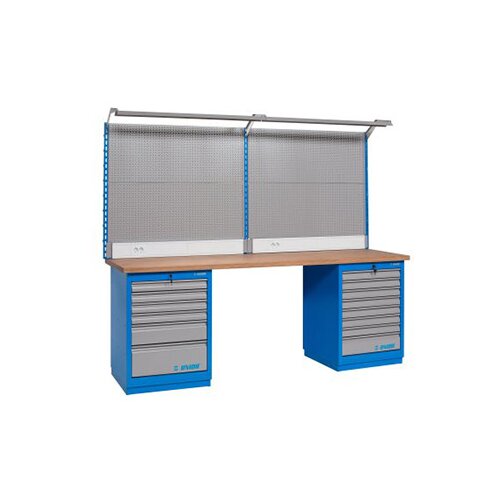 Unior modularni radni sto modul 10 990MA10 625760 Slike