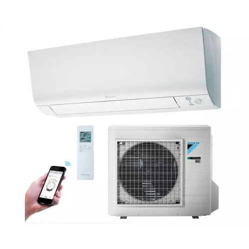 Daikin PERFERA RXM-FTXM35 3,40 KW - Cene