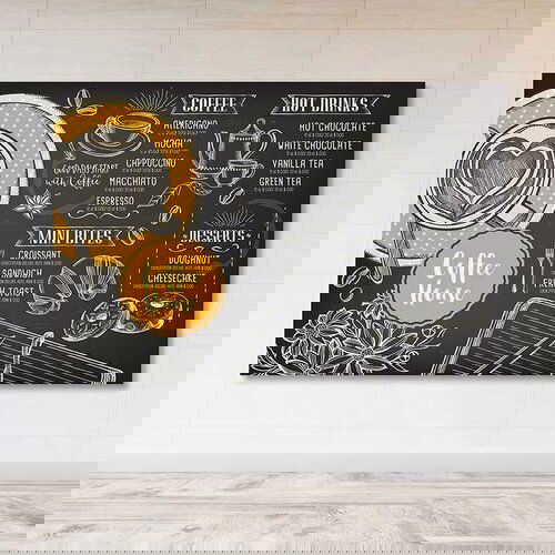 Wallity Slika DEV03041100140, 100x140 cm Cene