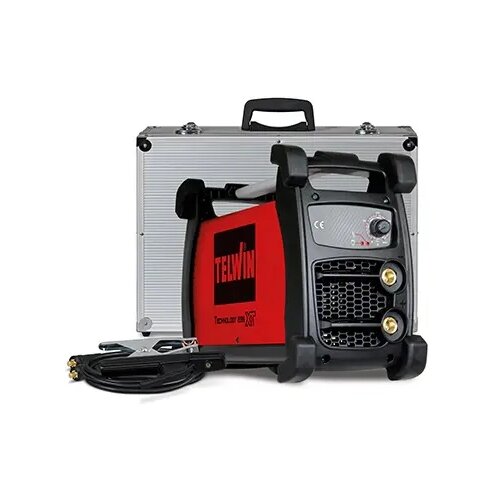 Telwin technology 236 XT230V acx+carry case Cene