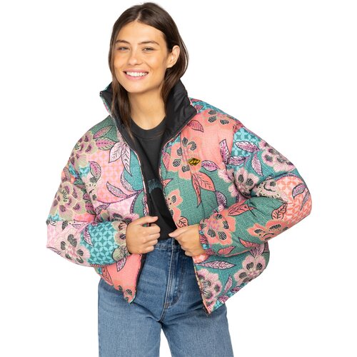 Billabong ženska Cozy jakna EBJJK00140_BSD Cene