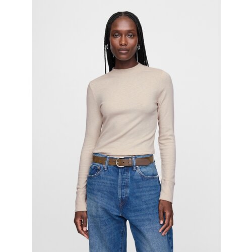 GAP Ribbed knit t-shirt - Women&amp;#039;s Slike