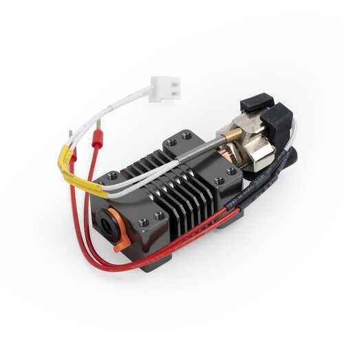 LDO Motors Hotend - Positron V3.2 Slike