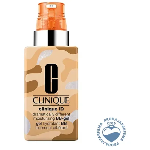 Clinique iD™ Dramatically Different™ hidratantni BB gel 115ml