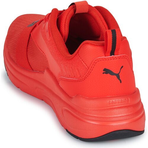 Puma Wired 2 Crvena Cene