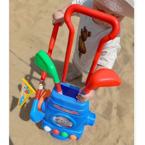 Woopie set za golf Slike