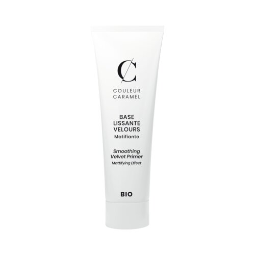 Couleur Caramel Žametni primer Slike