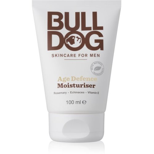 Bull Dog Age Defence krema protiv bora s hidratantnim učinkom 100 ml Cijene