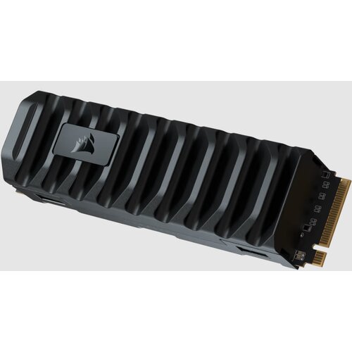 Corsair MP600 PRO XT 2 TB M.2 PCI Express 4.0 NVMe 3D TLC NAND Slike