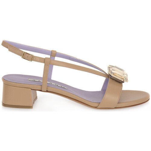 Albano Sandali & Odprti čevlji FASHION BEIGE Bež Cene