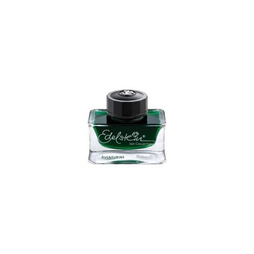 Pelikan črnilo Edelstein Aventurine, zeleno, 50 ml, 339366 Cene