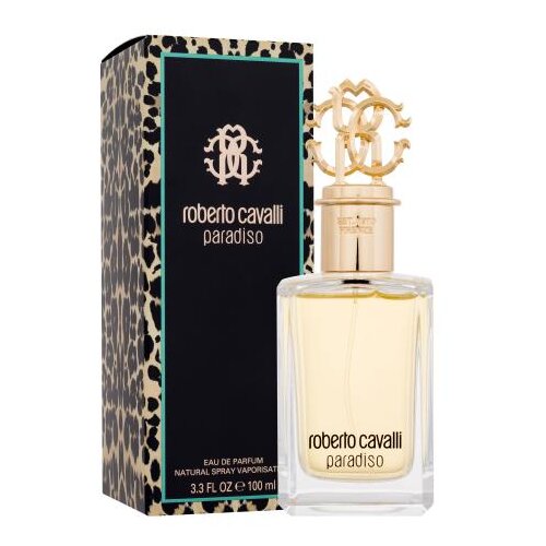 Roberto Cavalli Paradiso Repack 100 ml parfemska voda za ženske Slike