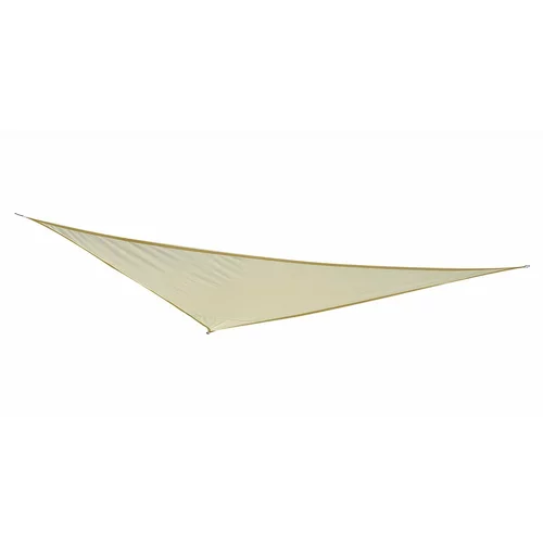 Outsunny Trikotna tenda iz poliestra (barva: bela, velikost: 6x6x6m), (20708531)
