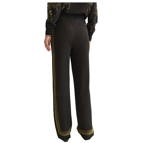 SCOTCH &amp;amp; SODA Scotch&amp;amp;soda - Ženske pantalone od žakarda Slike