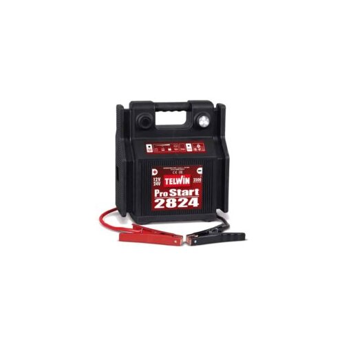  Prijenosni starter PRO START 2824 TELWIN Cijene