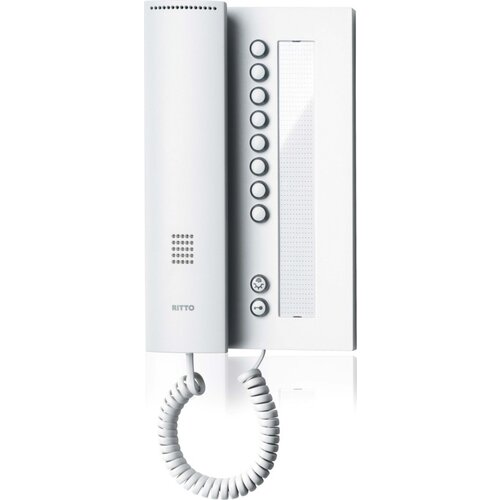 Ritto wohntelefon ws 1765070, (20686117) Cene