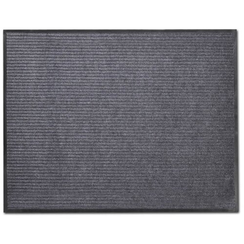  PVC Predpražnik Sive Barve 90 x 150 cm Cene