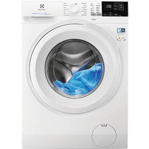 Electrolux perilica rublja EW6FN448W Cijene