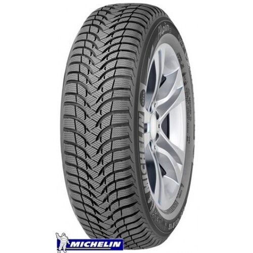 Michelin zimske gume 165/65R15 81T 3PMSF Alpin A4 m+s Slike