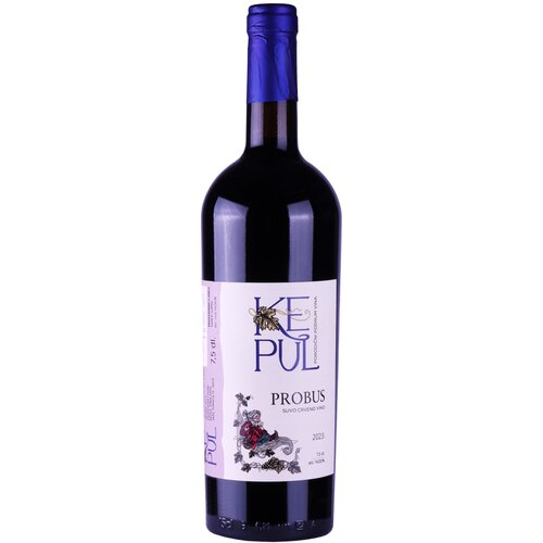 Vinarija Kepul Kepul Probus Cene
