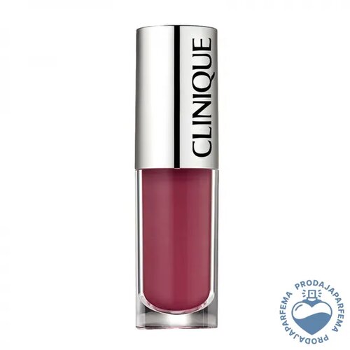 Clinique Pop Splash™ Lip Gloss + Hydration (N°17 Spritz Pop) 4.3ml Cijene