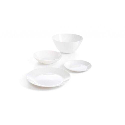 Luminarc Zelie set 19/1 Cene