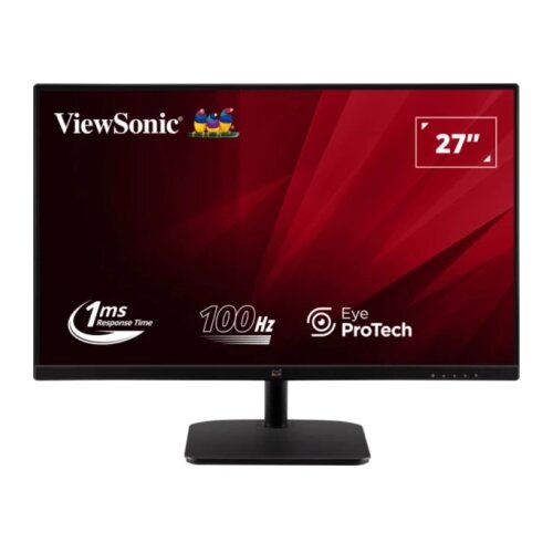 Viewsonic Monitor 27 VA2732-H-2 1980x1080/Full HD IPS/100Hz/1ms/HDMI/VGA Cene