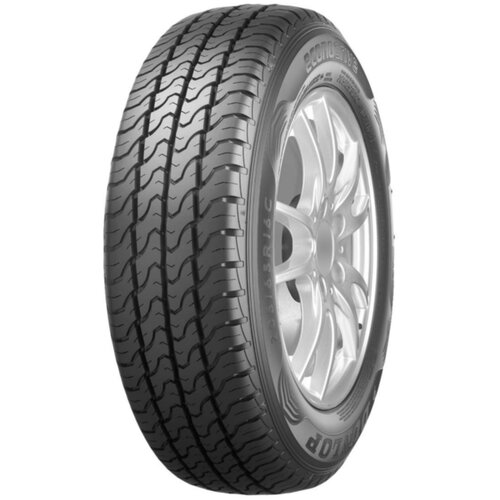 Dunlop 215/75 R16C ECONDRIVE AS 113/111R sva godišnja doba Cene