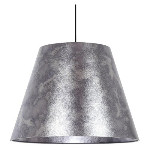  Platino 3 Visilica Srebrna 35 cm 1x60W E27 ( 15088 ) Cene