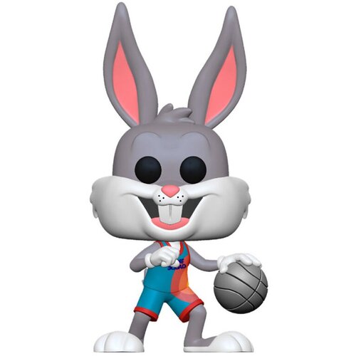 Funko POP MOVIES: SJ2 &amp;ndash; BUGS DRIBBLING Slike