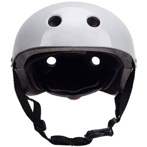 Kinderkraft kaciga za djecu SAFETY - Siva Slike