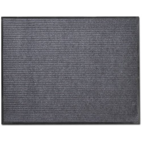 VidaXL Sivi otirač protiv klizanja za vrata 120 x 180 cm Slike