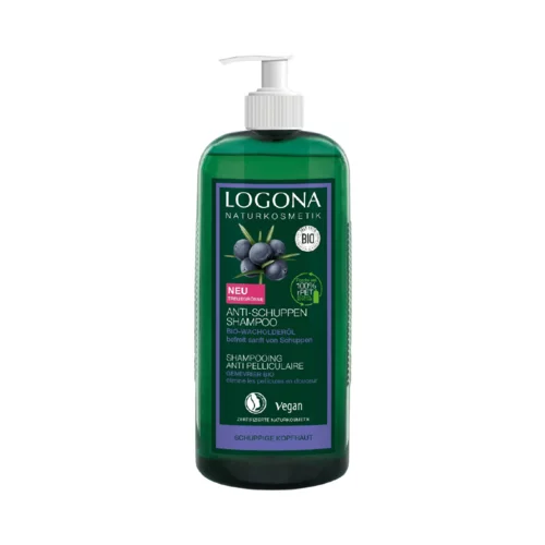 Logona šampon protiv prhuti sa borovicom - 750 ml