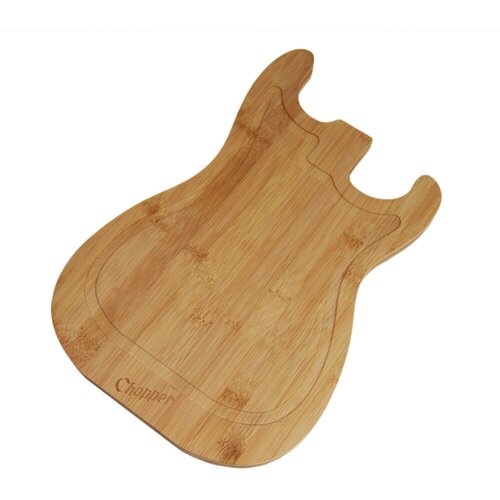  Gitara daska za sečenje Slike