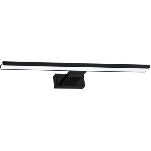  LED lampa za slike PINTO LED/12W/230V crna Cene