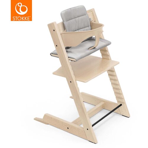 Stokke&amp;reg; jastuk za stolicu tripp trapp&amp;reg; anthracite Slike