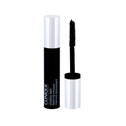 Clinique chubby lash maskara za volumen 9 ml odtenek 01 jumbo jet Cene
