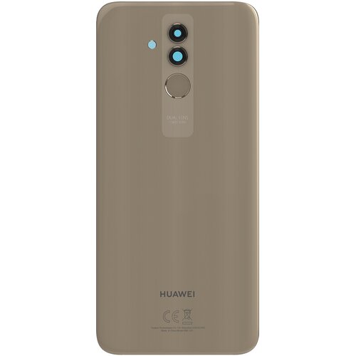 Huawei Zadnje okno za Mate 20 Lite Original Service Pack, Zlata, (5000220775) Cene