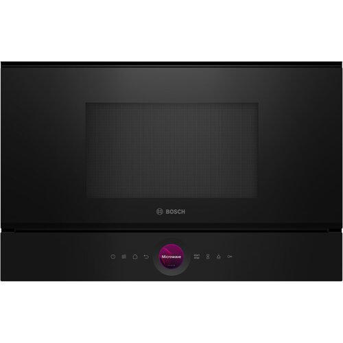 Bosch vgradna mikrovalovna pečica BER7321B1 Slike