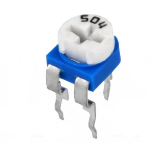  Linearni potenciometar RKT6V-500K Cijene