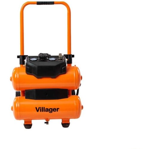  Kompresor Villager VAT DB 17 L Cene