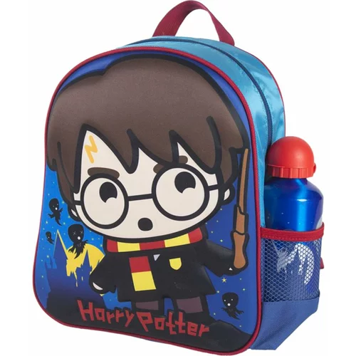 HARRY POTTER Kids Backpack darilni set za otroke