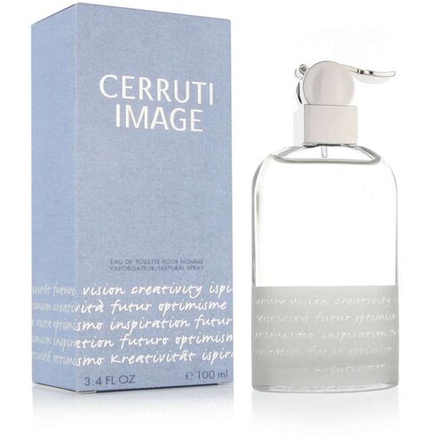 Parfem Image Homme Toaletna voda za moške 100 ml Cene