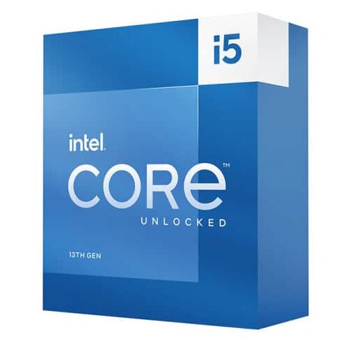 Intel cpu core i5-13600K 14-Core 3.50GHz (5.10GHz) box Slike