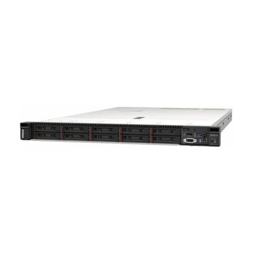 Lenovo SR630 V2 4310 32GB 930-8i 1x1100W ti xcc ent Cene